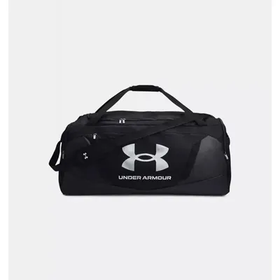 Image de Sac de sport Under Armour undeniable Duffle 5.0 L Noir