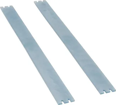 Produktbild von Dahle Schneidleiste 987 2 Stück für Modell 508 3.Generation