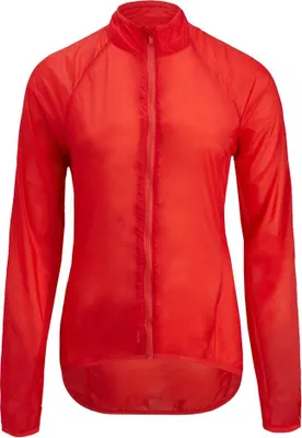 Obrázok produktu pre Bunda Silvini Valenza WJ2019 – dámska rubínová veľkosť L 3122-WJ2019-21084