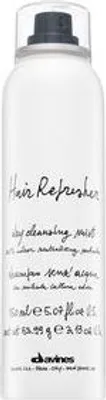 Immagine prodotto di Davines Hair Refresher Dry Cleansing Mist shampoo secco per capelli grassi e veloci 150 ml