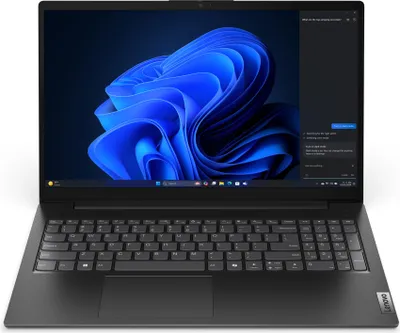 Produktbild von Lenovo V15 G5 IRL i5 13420H/16GB/1TBSSD/FreeDOS black