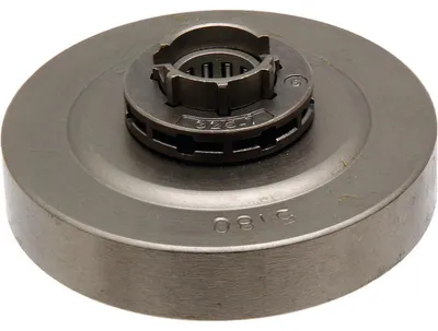 Obrázok produktu pre Bubon spojky .325 palca pre HUSQVARNA 445 450 455