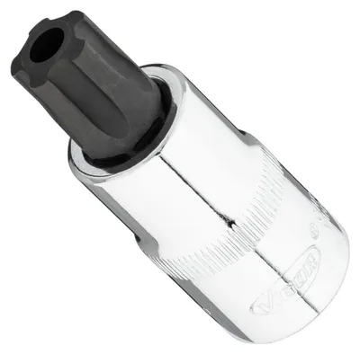 Obrázek produktu pro Vigor V7055-IPR60, Socket, 1/4", Metrický, 1 hlava/hlavy, T60H