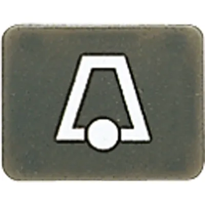 Produktbild von Jung 33 AN K (33ANK)