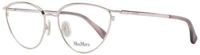 Productafbeelding van MAX MARA EYEWEAR Brilmonturen MM5057 5428A