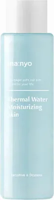 Zdjęcie produktu dla ma:nyo Thermal Water Nawilżający tonik do skóry