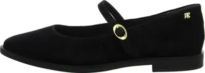 Produktbild von Paul Green Ballerinas Damen 32303636303334 Schwarz 37 1/2 EU