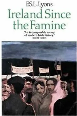 Produktbild von Ireland Since the Famine