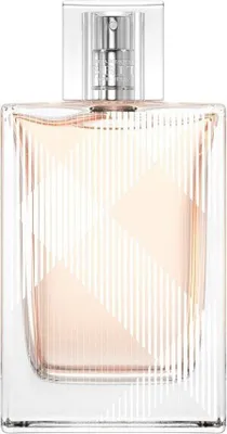Zdjęcie produktu dla Burberry Brit for Her Eau de Toilette, Kobiety, 50 ml, Gruszka, Migdał, Wanilia, Spray