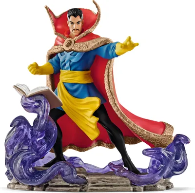 Produktbild von Schleich - Tierfiguren, Dr. Strange; 21509