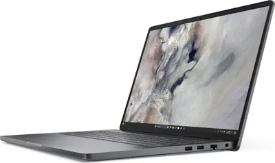 Produktbild von Dell Pro 16 PC16250 - Intel Core Ultra 5 225U / 1.5 GHz - Win 11 Pro - Intel Graphics - 16 GB RAM - 512 GB SSD NVMe - 40.646 cm (16")