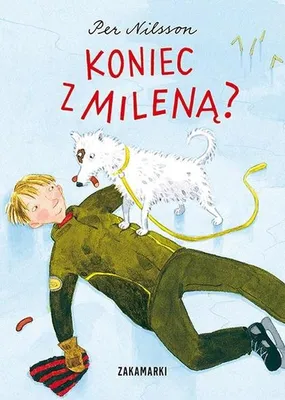 Produktbild von Koniec z Mileną?: Opowieść o przyjaźni