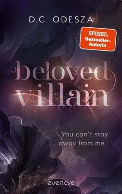 Obrázok produktu pre Beloved Villain - You can't stay away from me