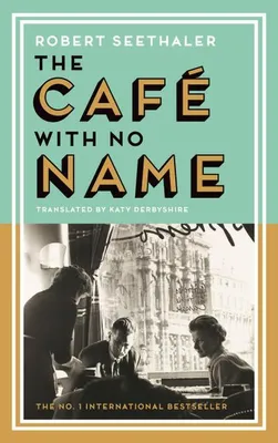 Produktbild von The Café with No Name