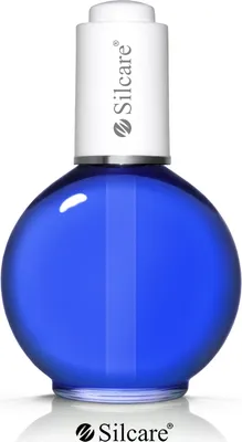 Immagine prodotto di Silcare Cocco Oliva Blu Mare, 75 ml.