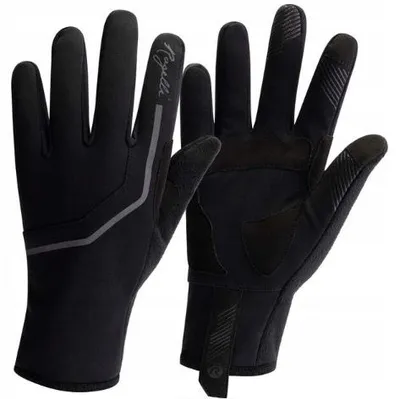 Produktbild von Rogelli APEX Damen Fahrradhandschuhe mit Gelpolstern