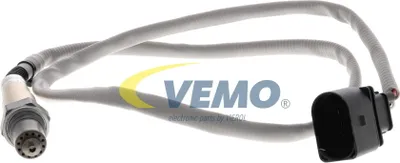 Produktbild von VEMO Lambdasonde passend für MERCEDES-BENZ E-Klasse Limousine (W211) vor-Kat V30-76-0060