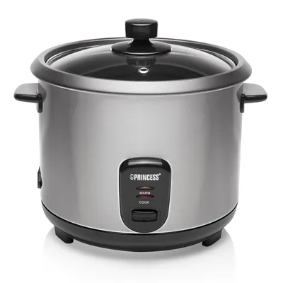 Image de Cuiseur à riz 1,8l