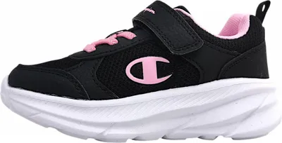 Produktbild von Champion HRO GPS Low Sportschuh Schwarz in Gr. 34.5