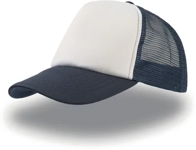 Produktbild von Atlantis Headwear Rapper Cap