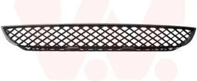 Produktbild von VAN WEZEL Lüftungsgitter Grill Stoßfänger passend für MERCEDES-BENZ SPRINTER 3,5-t Kasten (906)