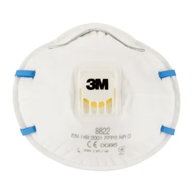 Produktbild von Maske 3M FFP2 3 Stücke