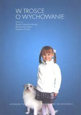 Image de W trosce o wychowanie