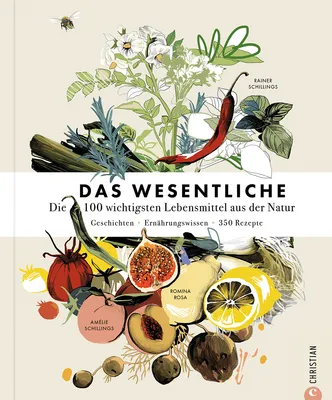 Image de Das Wesentliche