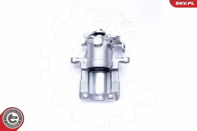 Produktbild von zacisk hamulca tył prawy, AUDI A4 (8D2, B5) (8D5, B5)