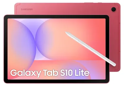 Immagine prodotto di Samsung Galaxy Tab S10 Lite WiFi Red