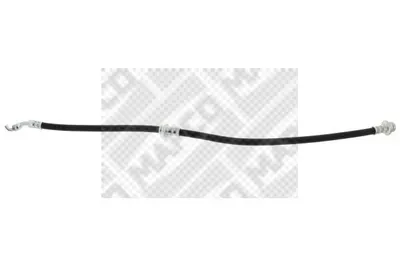 Produktbild von MAPCO 3427 Bremsschlauch Vorne Links für NISSAN MICRA III (K12) Note (E11, NE11) Micra C+C III (K12)
