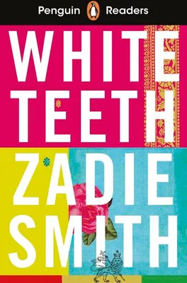 Obrázek produktu pro Penguin Readers Level 7: White Teeth (ELT Graded Reader)