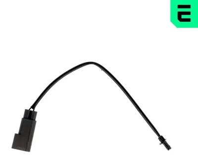 Obrázek produktu pro OPTIMAL WKT-60171K Výstražný kontakt opotřebení brzdových destiček 255 mm pro FORD Transit Mk6 dodávka (V347, V348, FA) Transit Mk6 autobus TRANSIT TOURNEO FB