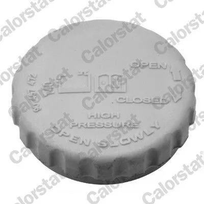 Produktbild von CALORSTAT by Vernet RC0004 Verschlussdeckel Kühlmittelbehälter für OPEL Corsa C Schrägheck (X01) Meriva A (X03) Astra G CC (T98) Zafira A (T98)