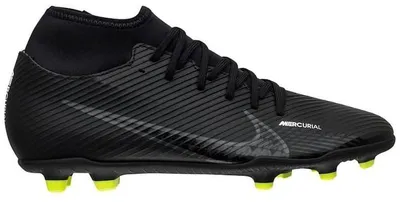 Imagen del producto de Nike Mercurial Superfly 9 Club MG, colección Shadow Pack - Talla EU 39