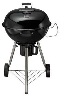 Immagine prodotto di Mr Gardener Nashville barbecue a carbonella, superficie della griglia 53,5 cm, griglia Kudel, 8190