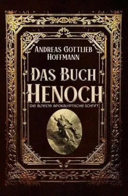 Produktbild von Das Buch Henoch