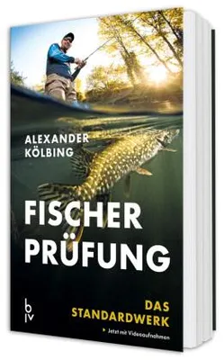 Obrázok produktu pre Fischerprüfung