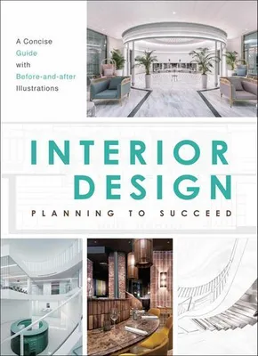 Produktbild von Interior Design: Planning to Succeed