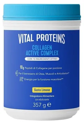 Produktbild von Vital Proteins Collagen Aktiv