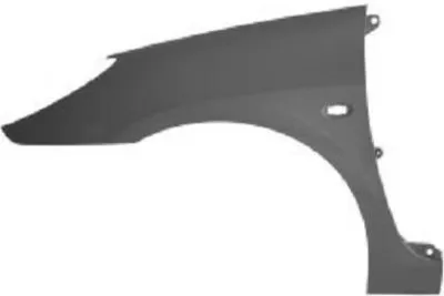Produktbild von DIEDERICHS 4234106 Kotflügel Vorne Rechts passend für PEUGEOT 307 CC (3B) 307 (3A/C) 307 SW (3H) 307 Break (3E) 307 SW Kasten/Kombi (3E, 3H)