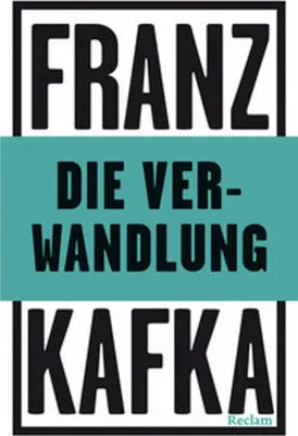 Produktbild von Die Verwandlung