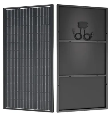 Obrázek produktu pro Solární panel, vysoká účinnost, lehká konstrukce, 150 W, 19,8 V, 116 x 56,5 cm