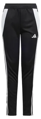 Produktbild von Adidas - "Tiro 24" Jogginghosen für Kinder - Training PP4145 (128) (Schwarz)