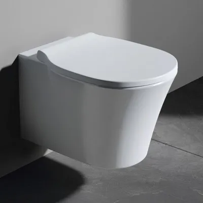 Produktbild von Ideal Standard Connect Air WC-Paket AquaBlade