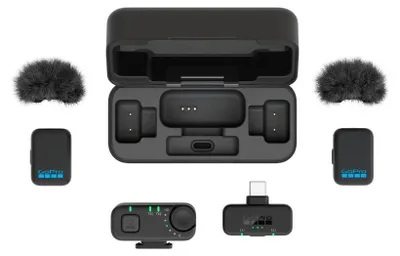 Produktbild von GoPro MISSION 1 PRO Ultimate Creator Edition