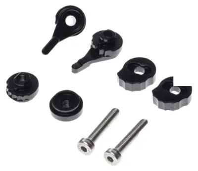 Produktbild von CNC und CNCR CONTROL BLACK