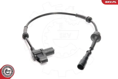 Produktbild von ESEN SKV ABS Sensor Raddrehzahl Vorne für VW Transporter IV Bus (70B, 70C, 7DB, 7DK, 70J, 70K, 7DC, 7DJ) 06SKV048