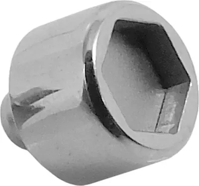 Produktbild von Lotus → Uhrenschraube Bandschraube Edelstahl → 18104