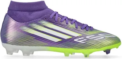 Produktbild von Adidas F50 League Mid Fg/Mg Navy Navy 10